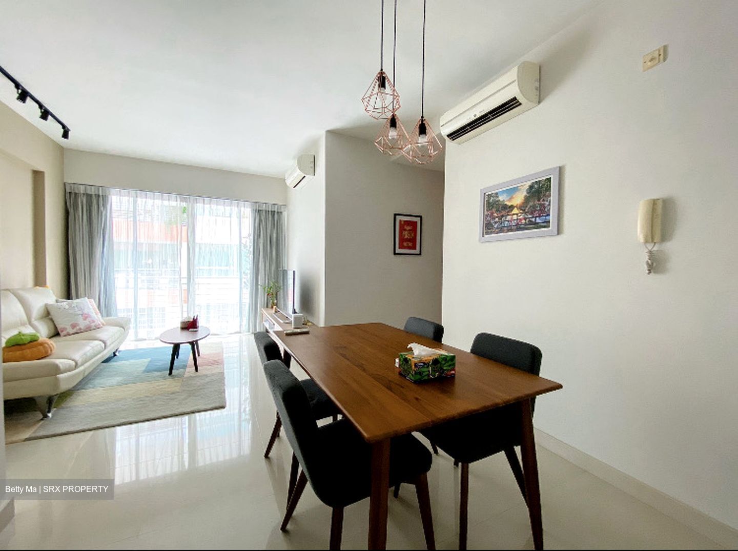 The Medley (D15), Apartment #330510541